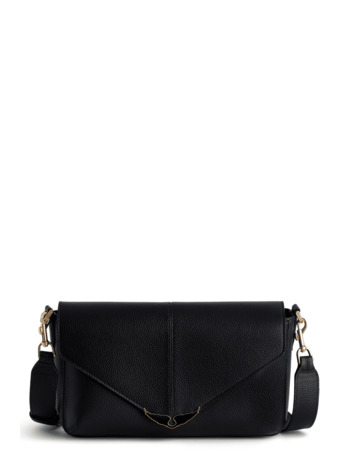 BORDERLINE DAILY GRAINED LEATH