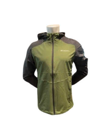 Slick Creek FS Softshell-jack