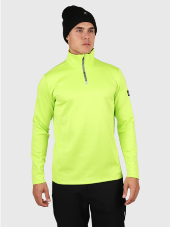 Heros Men Fleece