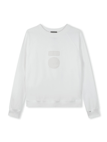10DAYS Dames organisch katoen trui crew neck