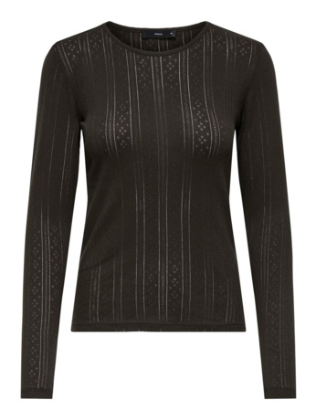 Regular Fit O-Neck Long Sleeves (L/S)