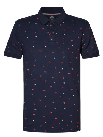 Heren Polo Korte Mouw