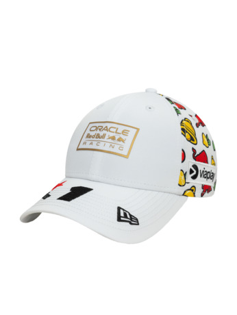 Las Vegas GP Driver Cap 2024 - New Era 9Forty - Max Verstappen