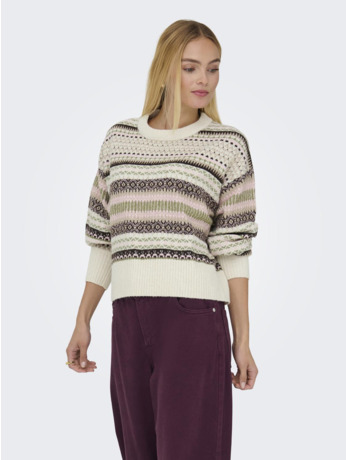 Regular Fit O-Neck Long Sleeves (L/S)