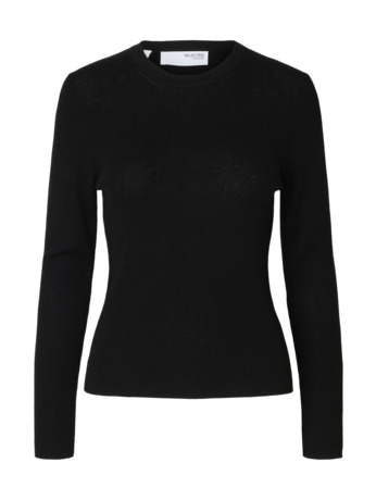 Regular Fit O-Neck Long Sleeves (L/S)