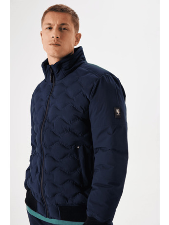 Heren Jas