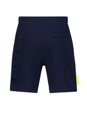 BLAUWE INKT KORTE BROEK JUNIOR