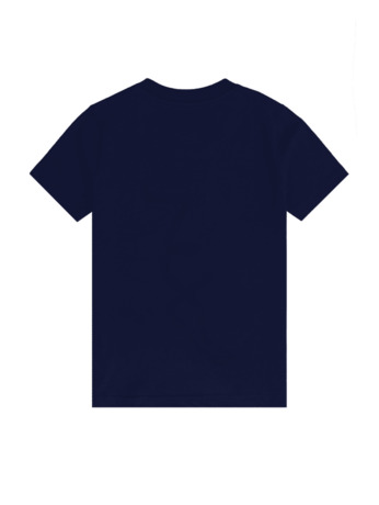 BLUE INK CAPSULE T SHIRT