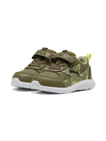 Puma Fun Racer SL Scribble AC+Inf