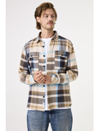 Heren Overshirts