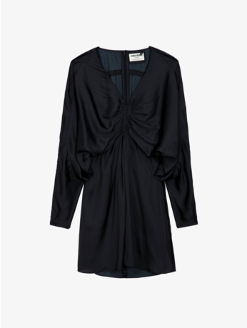 ROOTH SATIN