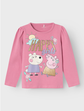 Regular Fit O-Neck Long Sleeves (L/S)