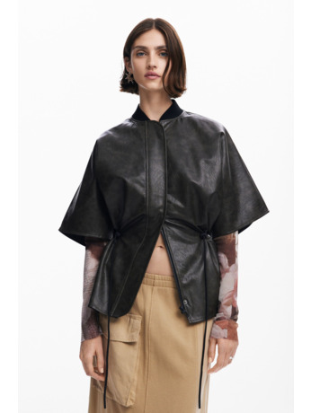 PONCHO PONCHO RICHMOND V.2 PU