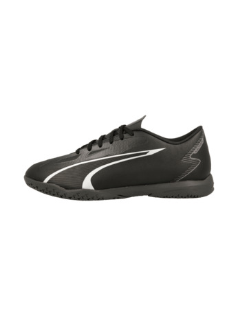 ULTRA PLAY IT PUMA Black-Asphalt