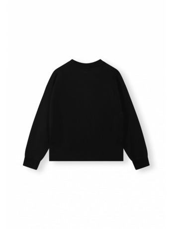10DAYS Dames organisch katoen trui The Sweater Logo