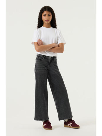 Meisjes Jeans Marall Wide fit