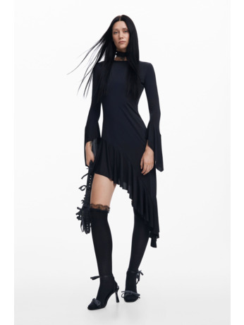 JURK VEST AUGUSTINA ESCOTÉ