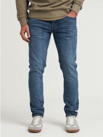 Jeans Crown Fin Heren