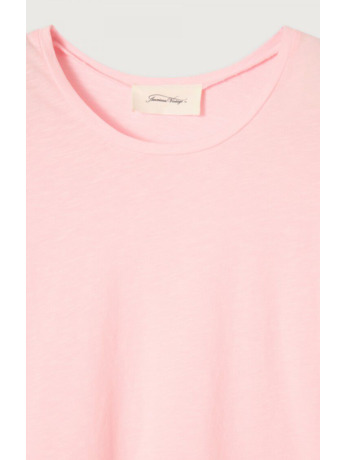 Damest-shirt Lirk