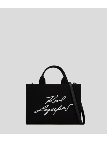K/SHOPPER TOTE