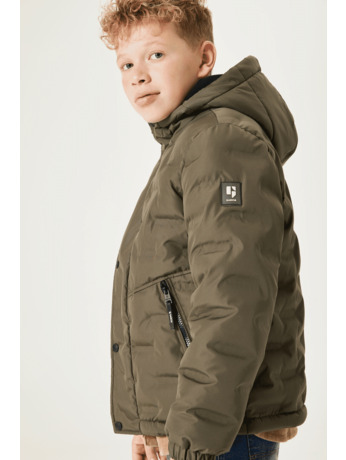 Boys Coat