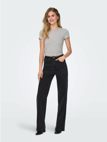 ONLJULIETTE HW WIDE LEG DNM BOX