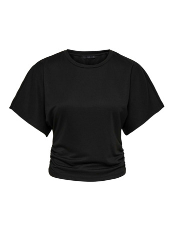 Regular Fit O-Neck Short Sleeves (S/S) T-shirt met O-hals en korte mouwen voor dagelijks stijlvol comfort