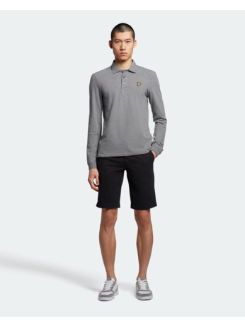 Chino Short