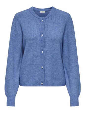Knit Fit O-Neck Long Sleeves (L/S)