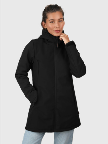 Melle Women Softshell Jacket