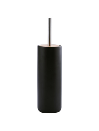 Oscar - Toiletborstelhouder - Black