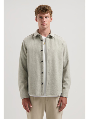 Dstrezzed Heren Overshirt DS Ulrik