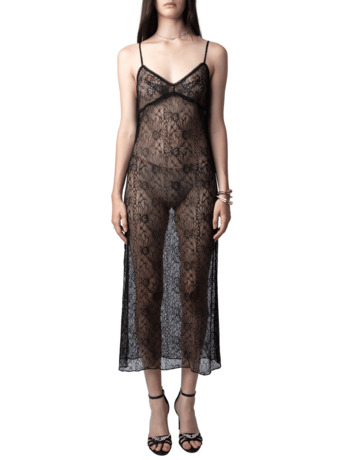 RYZIG LACE