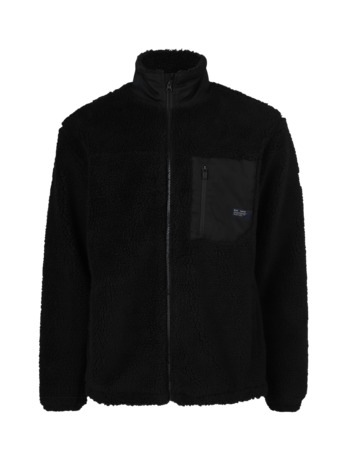 Renziost Men Fleece Jacket