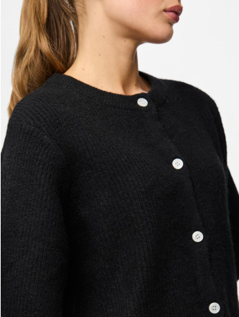 Loose Fit O-Neck Short Sleeves (S/S)