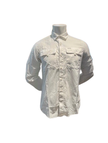 Kestrel Trail FS EU-shirt met lange mouwen