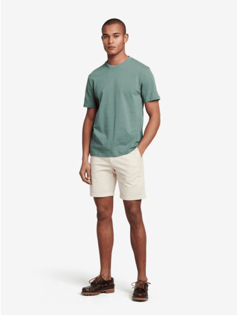 Byron short Heren