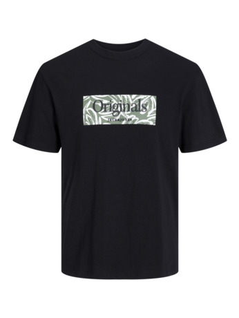 Regular Fit Crew Neck Short Sleeves (S/S)