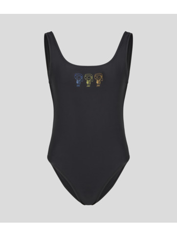 IKON TRIO SWIMSUIT