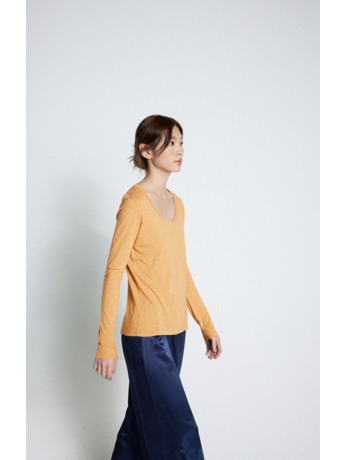 Dames-T-shirt Jacksonville