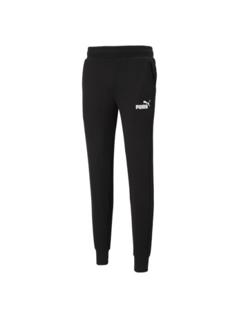 ESS Slim Pants TR Puma Black