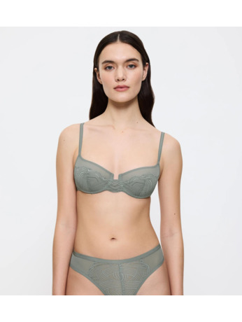 Delightful Spotlight, Bh, niet voorgevormd met beugel