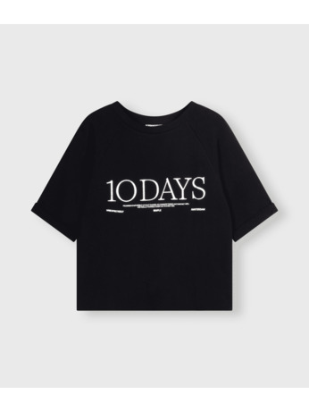 beach sweater 10DAYS