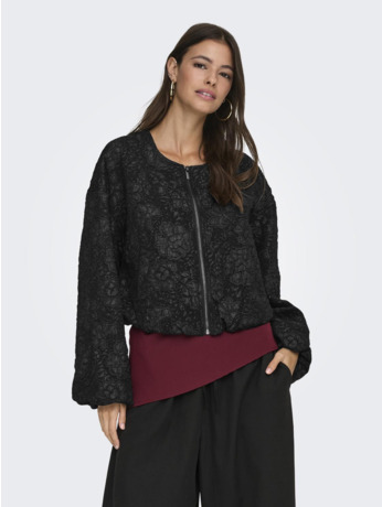 O-Neck Long Sleeves (L/S)