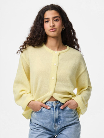 Relaxed Fit O-Neck Long Sleeves (L/S)