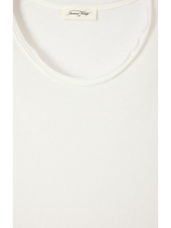 Heren-T-shirt Nouveau Mexique
