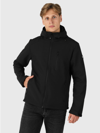 Mib Men Softshell Jacket