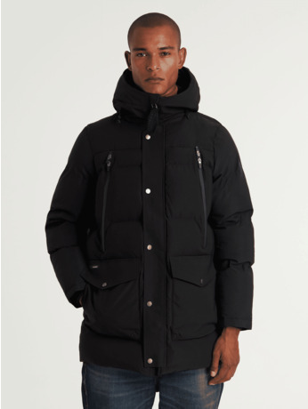 Explorer Tech Heren