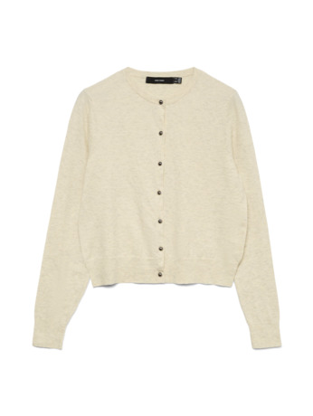 Regular Fit O-Neck Long Sleeves (L/S)