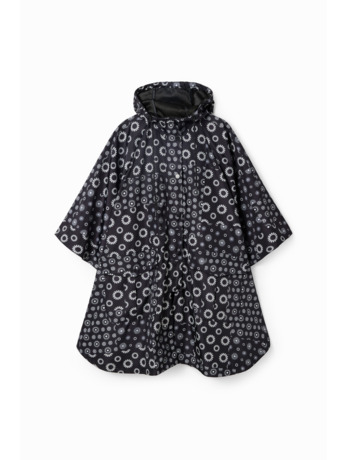 MINI-PONCHO